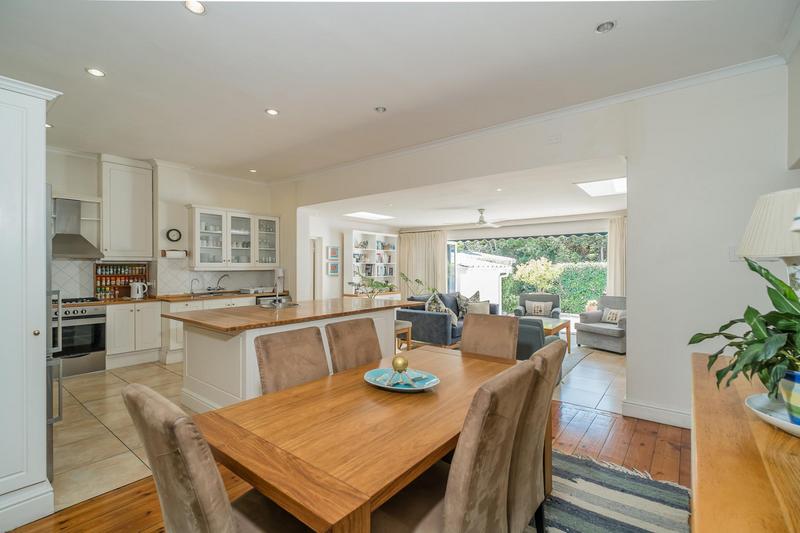 5 Bedroom Property for Sale in Kenilworth Upper Western Cape